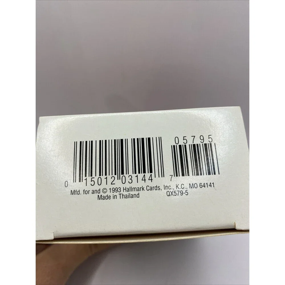 Hallmark fast shipping